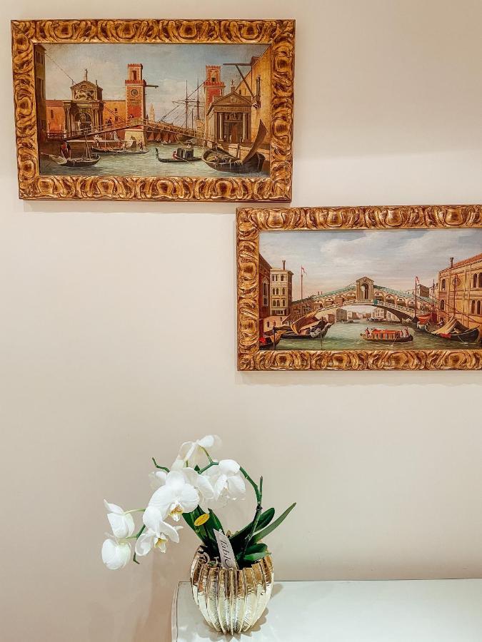 Apartment Ai Savi Di *