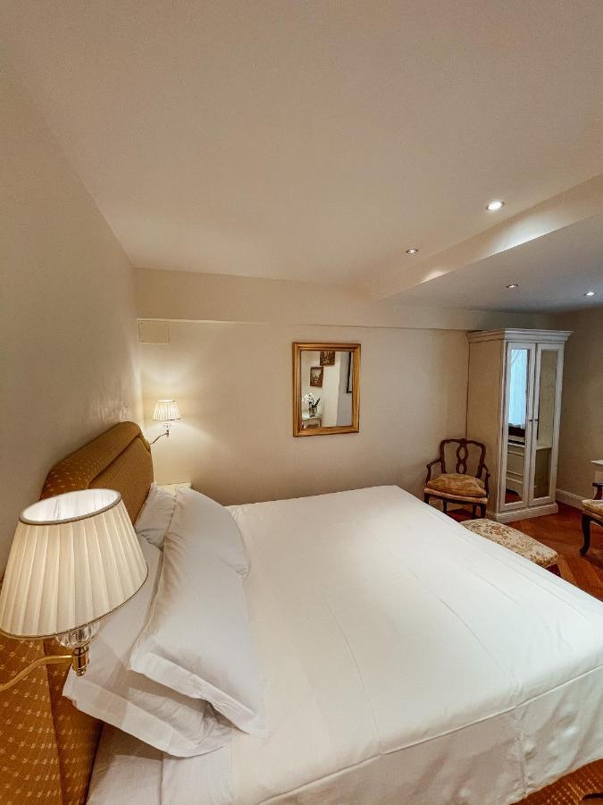 Apartment Ai Savi Di *