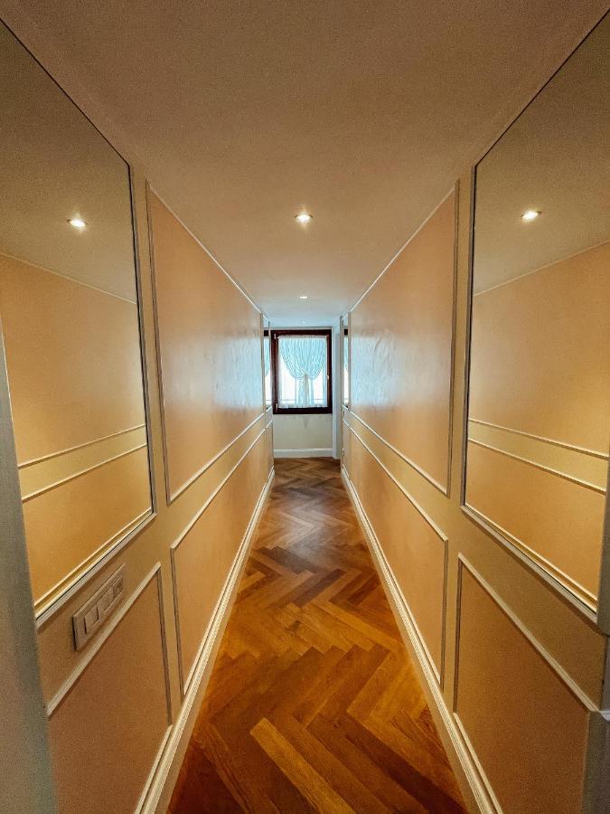Apartment Ai Savi Di