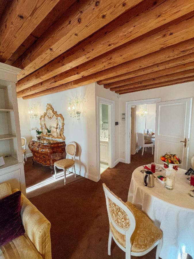 Apartment Ai Savi Di *