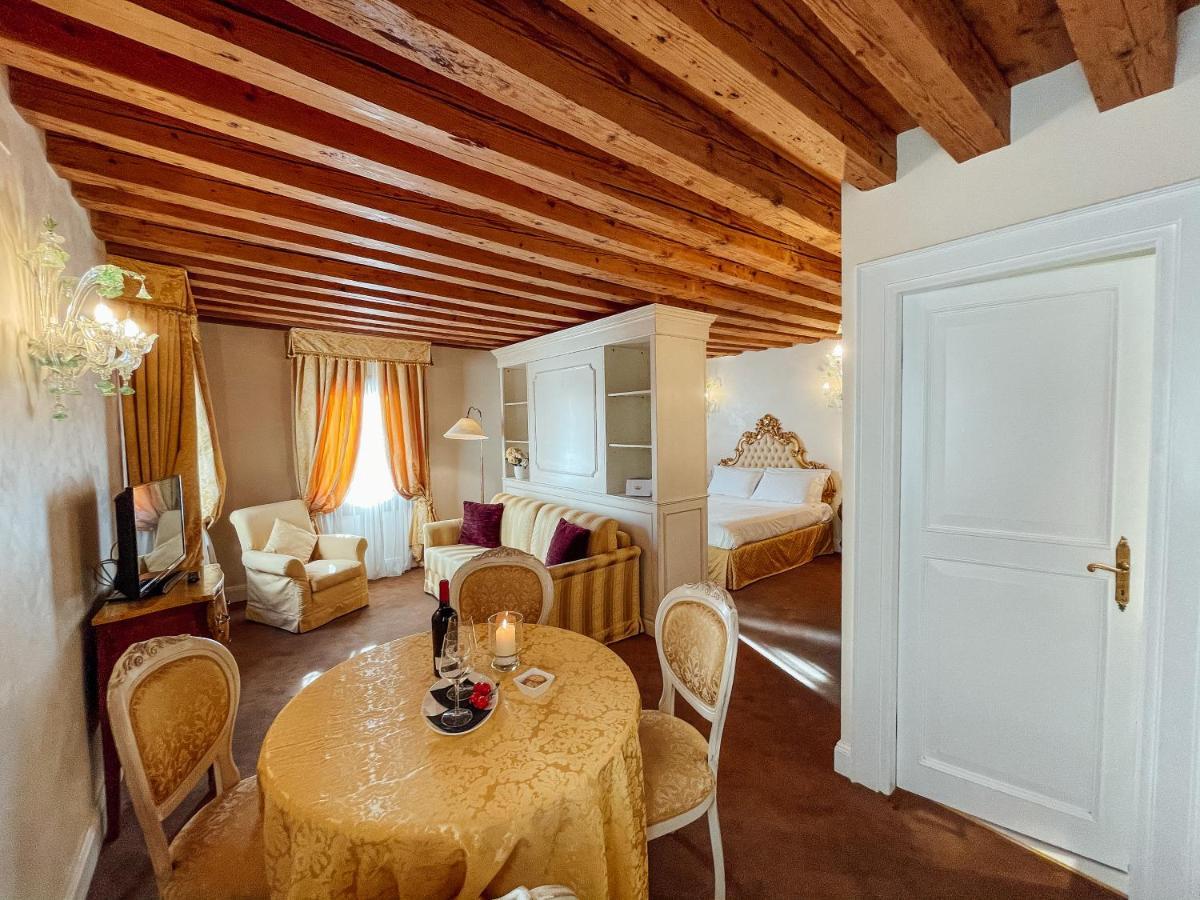 Apartment Ai Savi Di