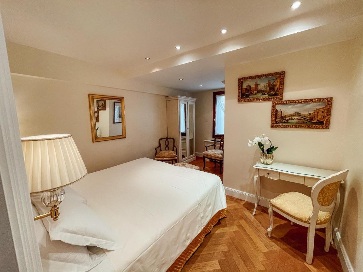 Apartment Ai Savi Di