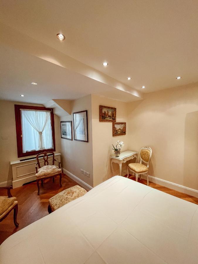 Apartment Ai Savi Di *