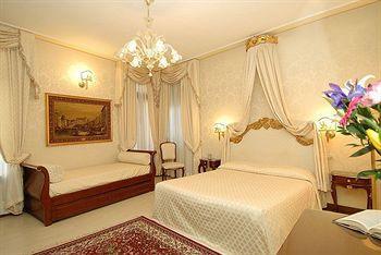 Bed & Breakfast Ca' Bonvicini Venezia