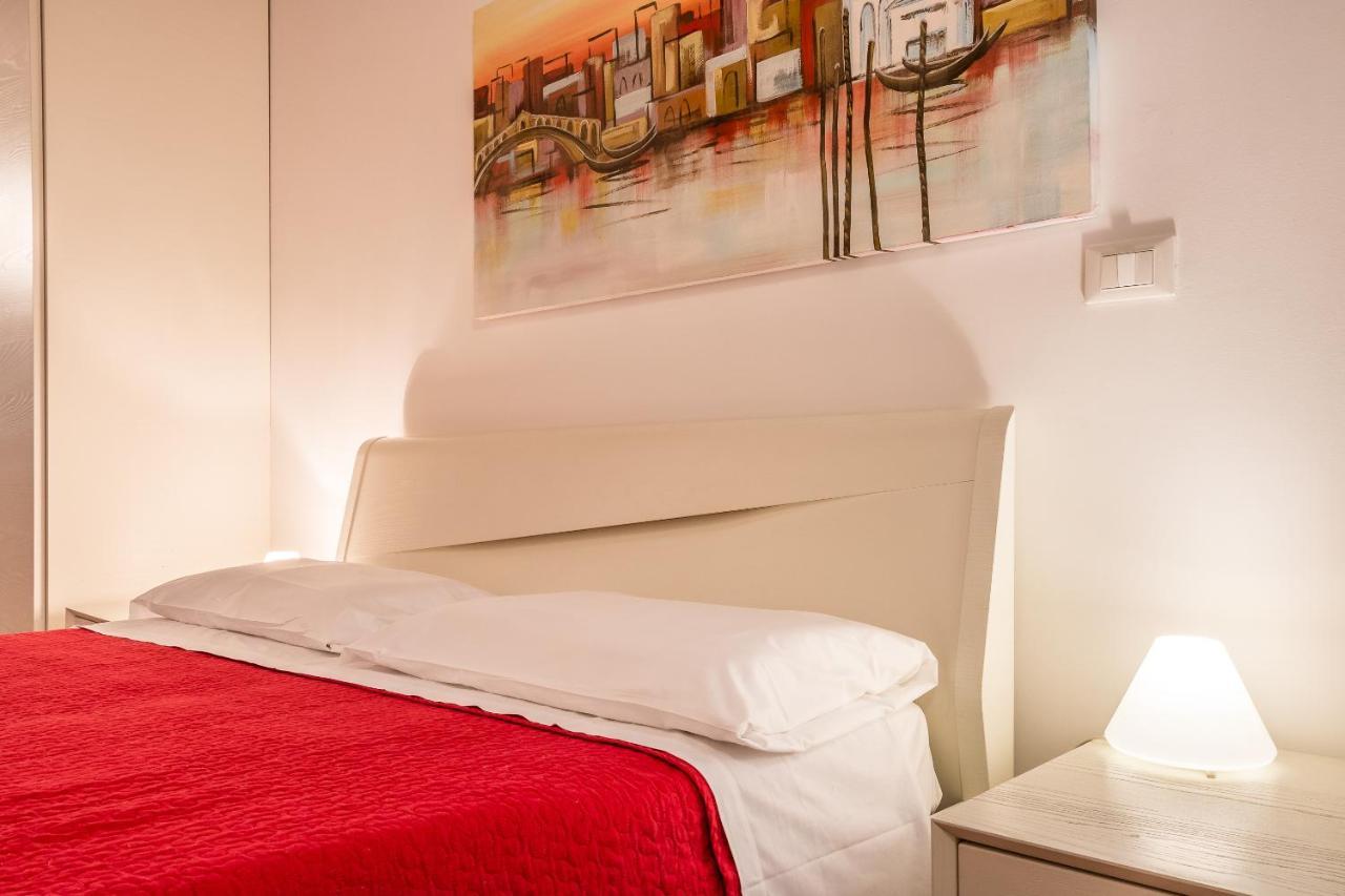 Ca' Rella Apartment Venice