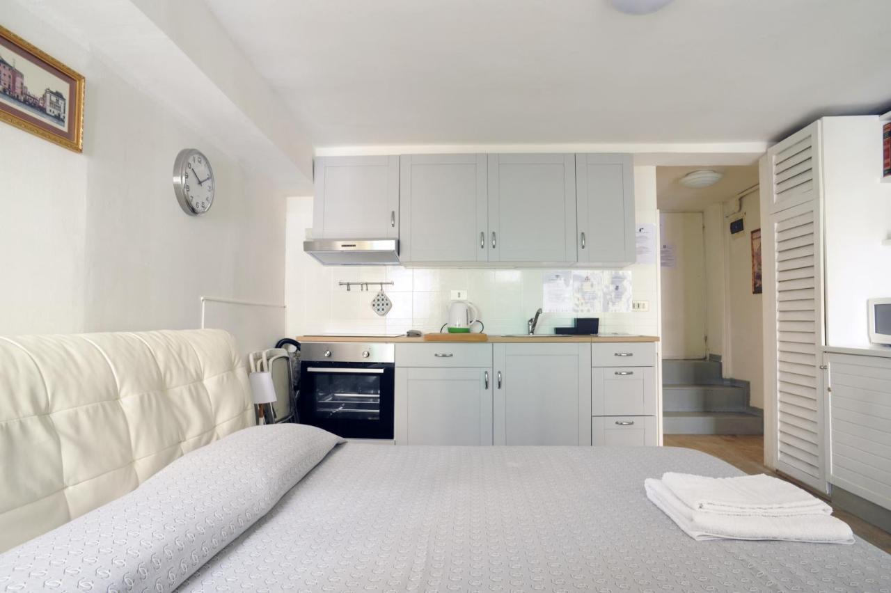 San Polo 1948 Centre Apartment *