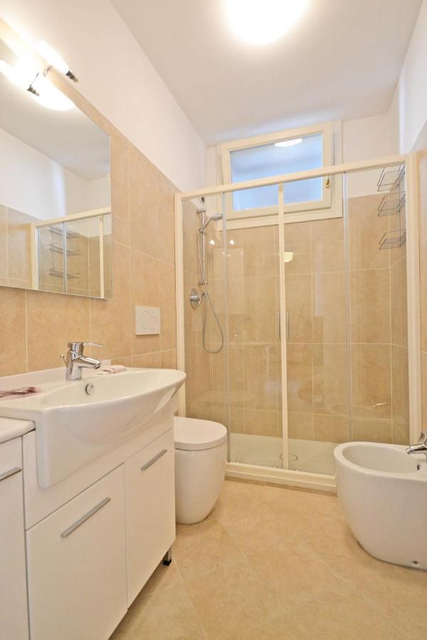 Residenza Canal Veneza