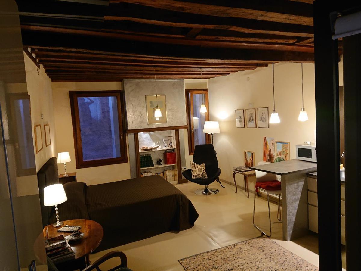 Apartment San Marco 1825 - Independent Venice