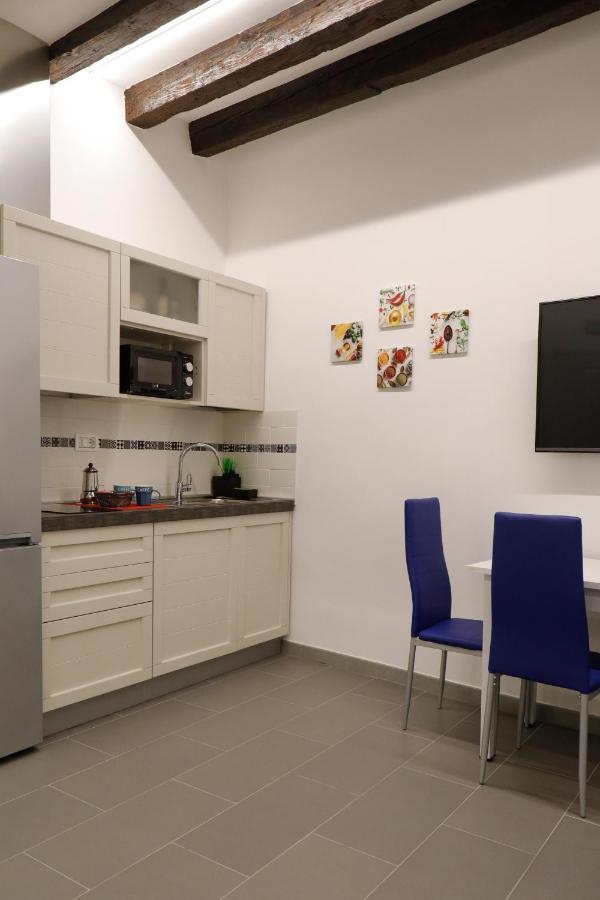Appartamento Ca' Corazzeri Venezia