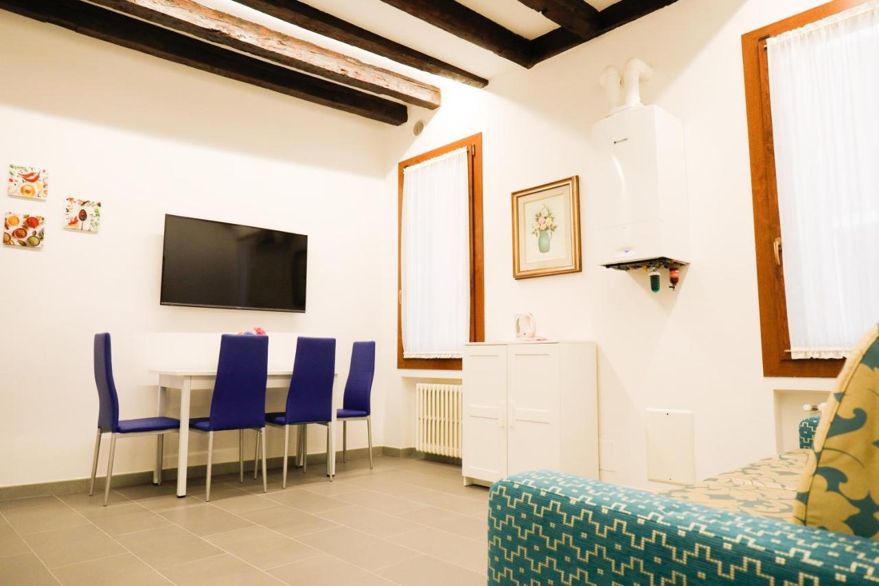 Appartamento Ca' Corazzeri Venezia