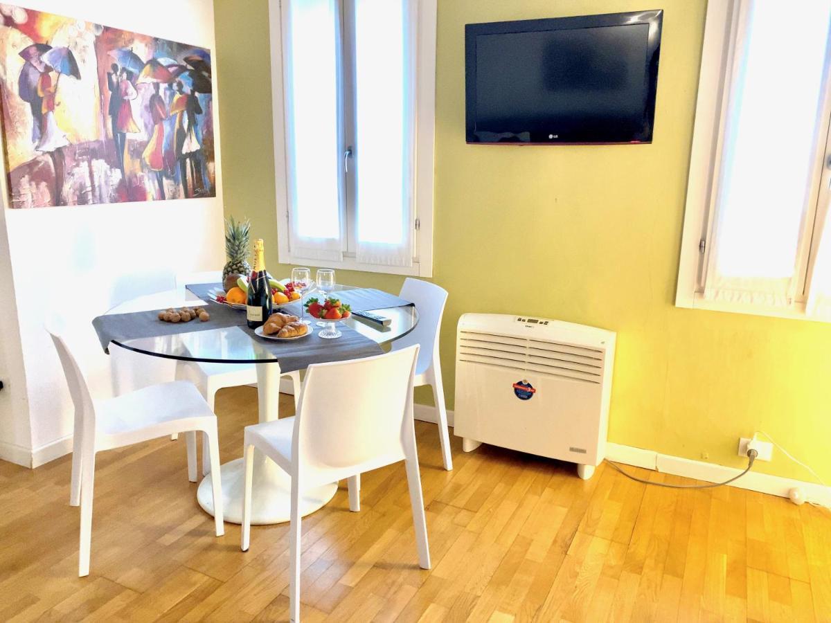 Apartment Maison Venitienne Venice