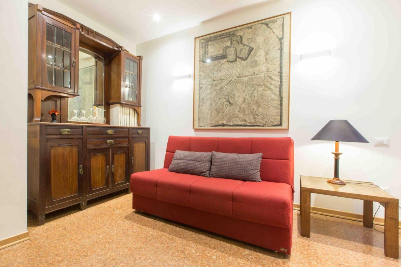 Ca Grimani Private Terrace *
