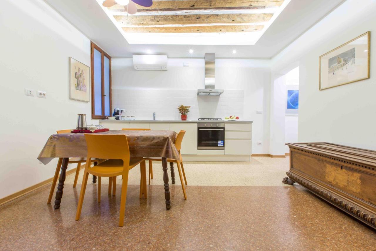 Apartamento Ca Grimani Private Terrace *