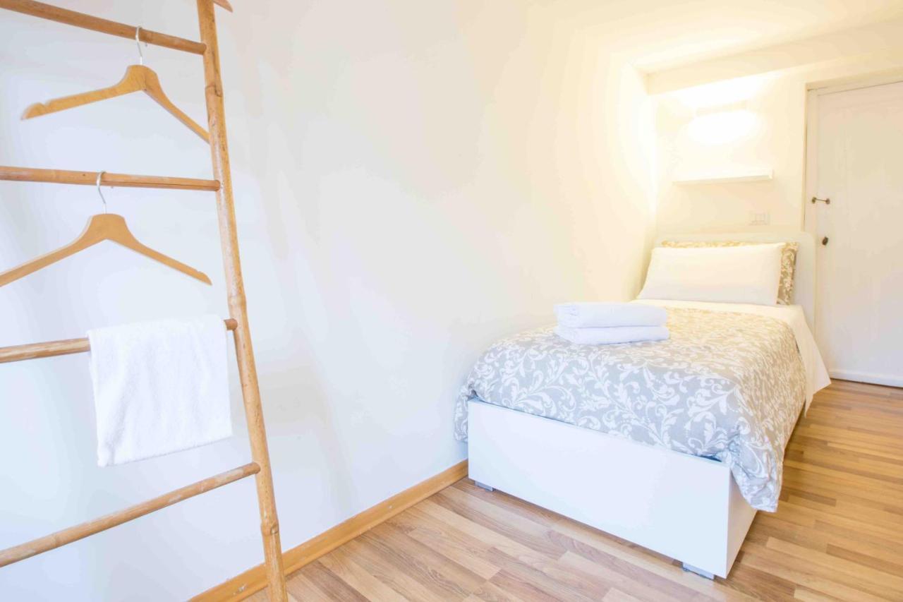 Apartamento Ca Grimani Private Terrace