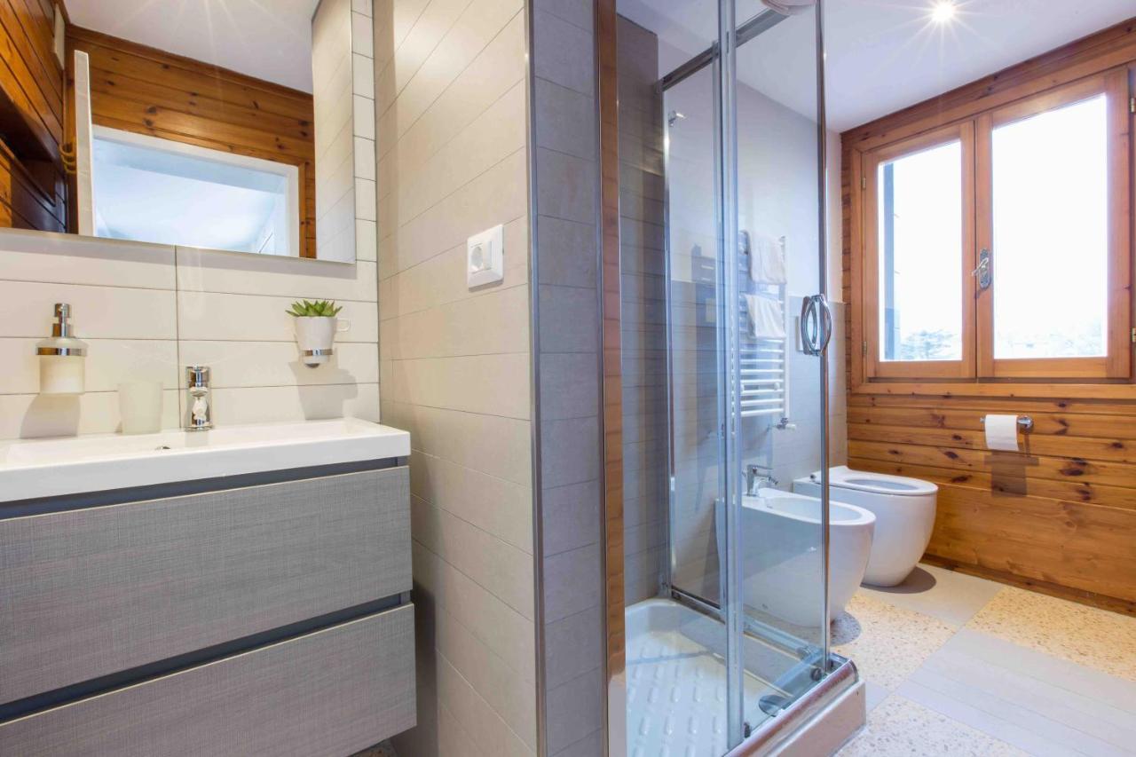 Ca Grimani Private Terrace Apartamento Veneza