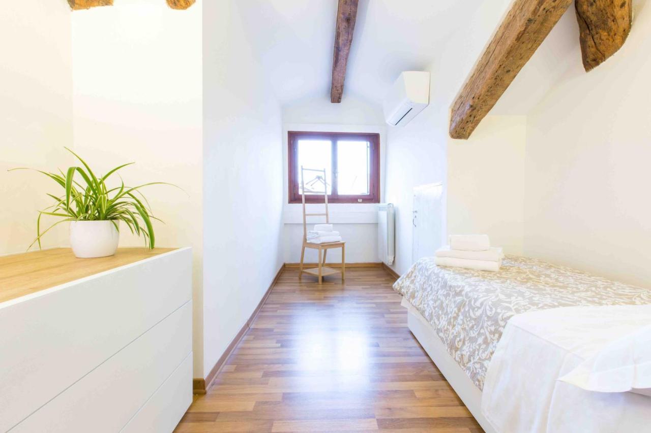 Ca Grimani Private Terrace Apartamento *