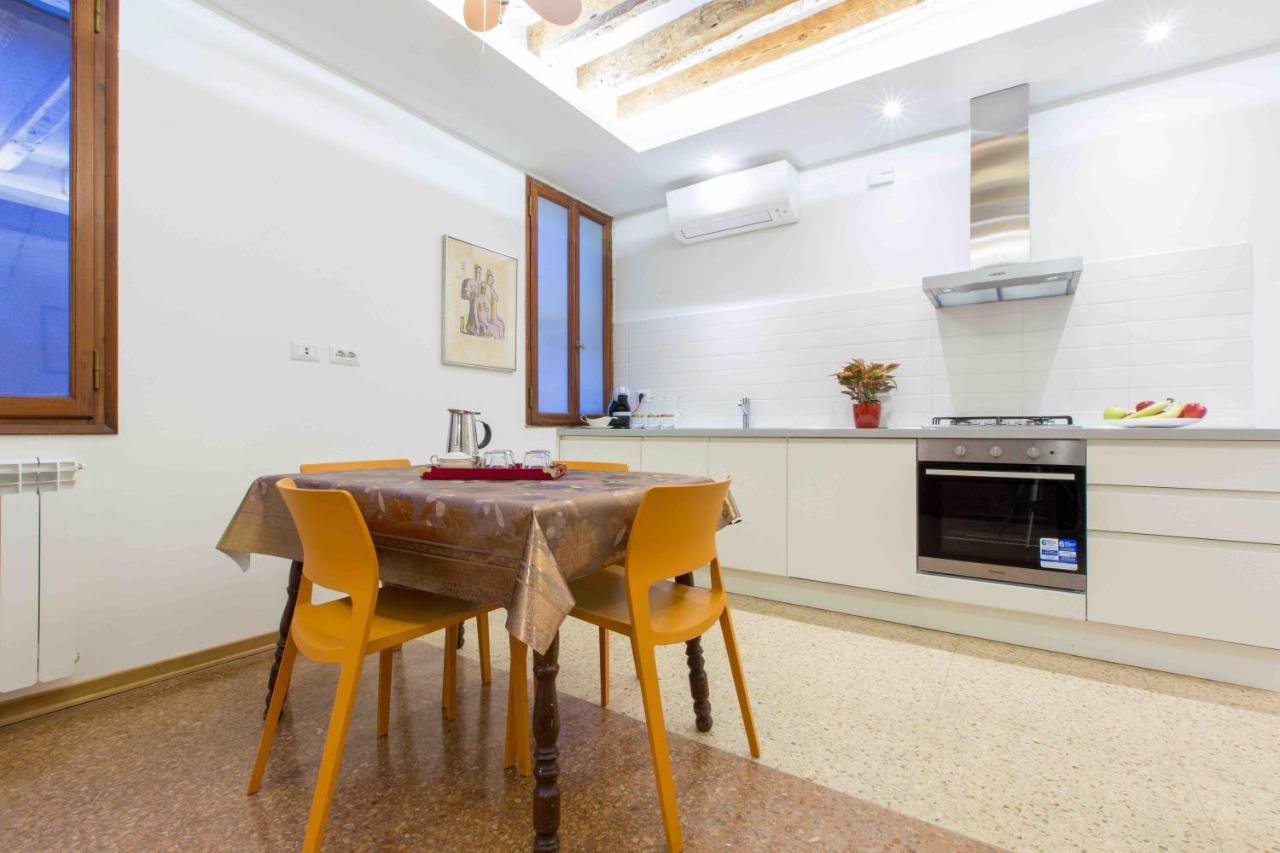 Ca Grimani Private Terrace *