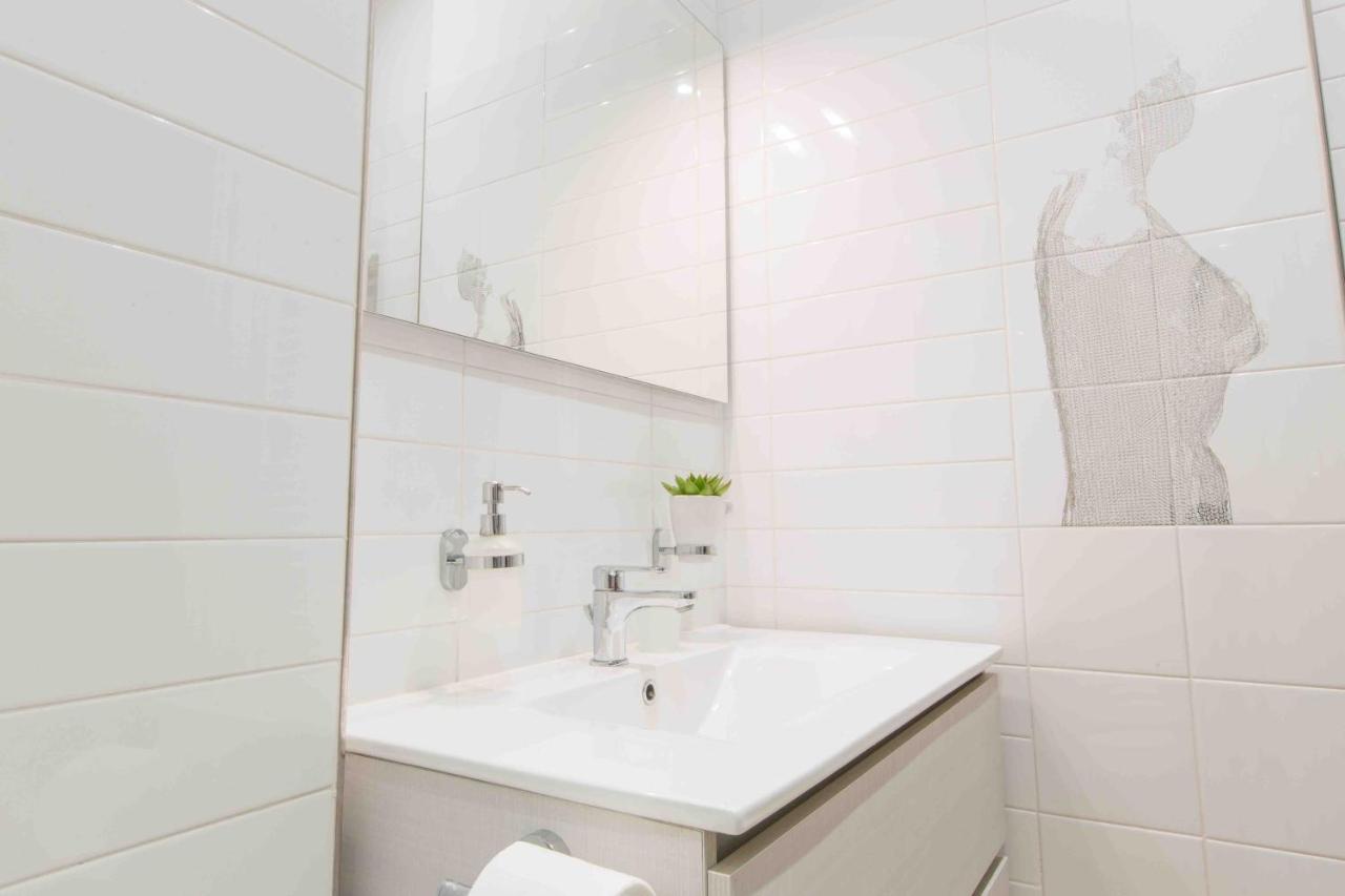 Ca Grimani Private Terrace Apartamento Veneza