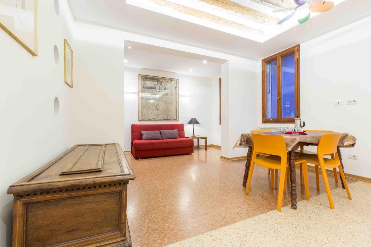 Apartamento Ca Grimani Private Terrace *