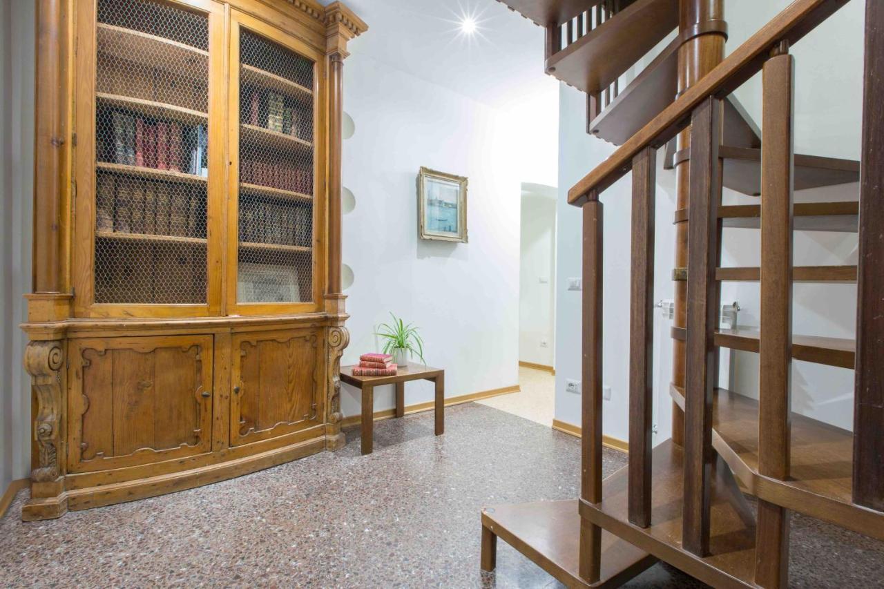 Ca Grimani Private Terrace Apartamento Veneza
