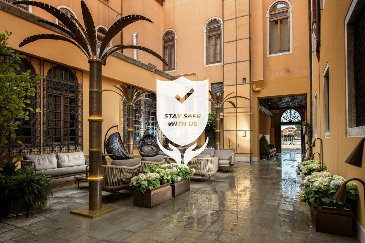 Hotel Palazzo Veneziano - Collection Veneza