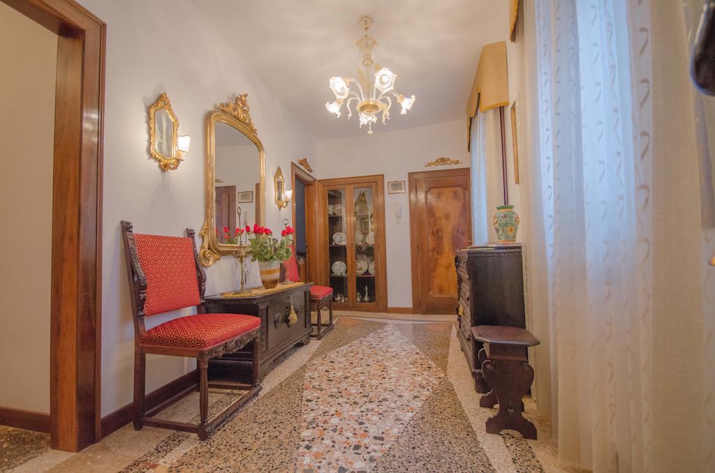 Apartamento Ca' Pierre