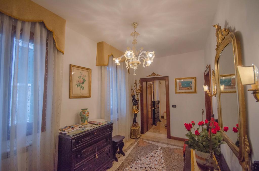Ca' Pierre Apartamento Veneza