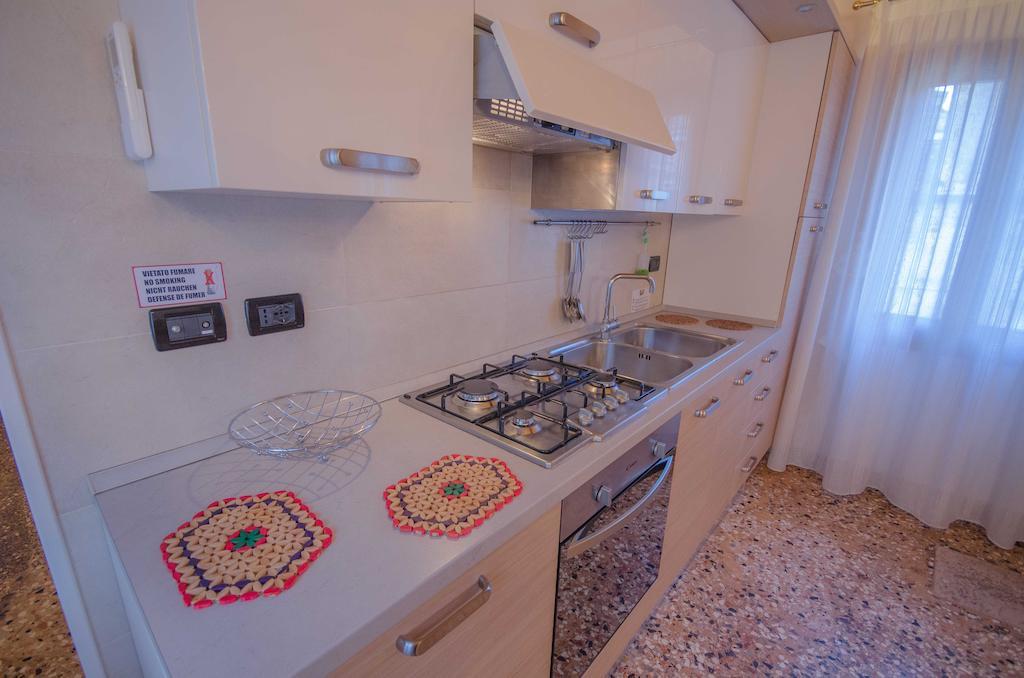 Ca' Pierre Apartment *