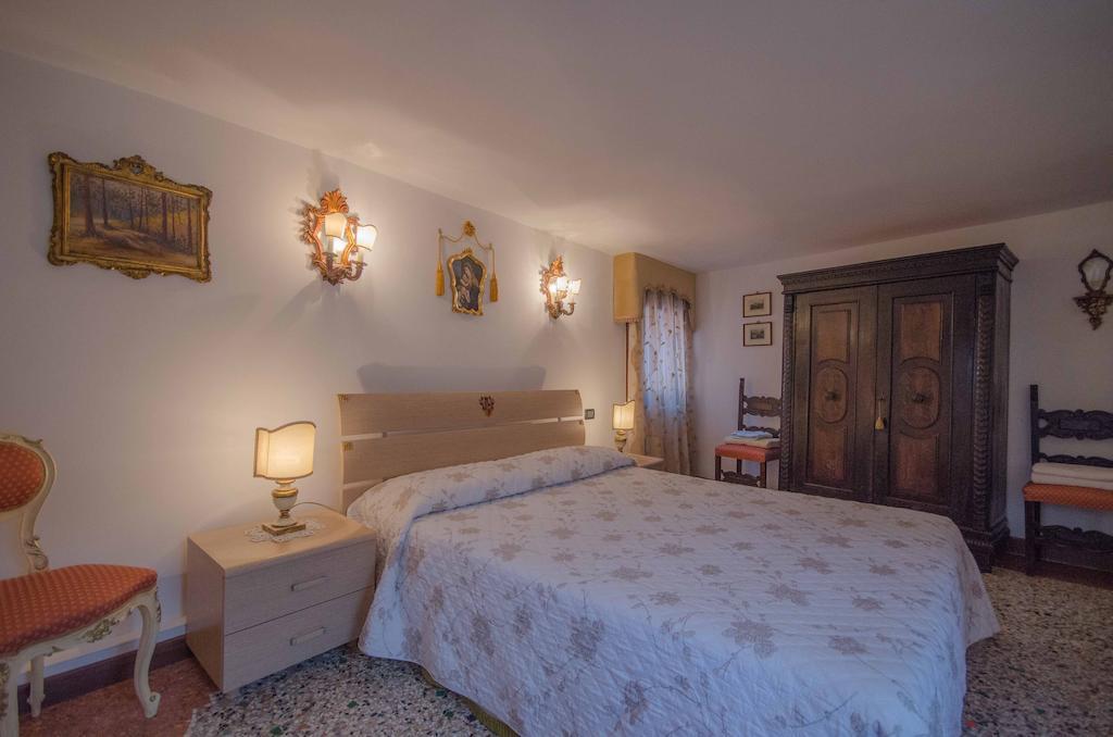 Apartamento Ca' Pierre