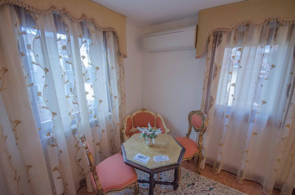 Ca' Pierre Apartamento Veneza