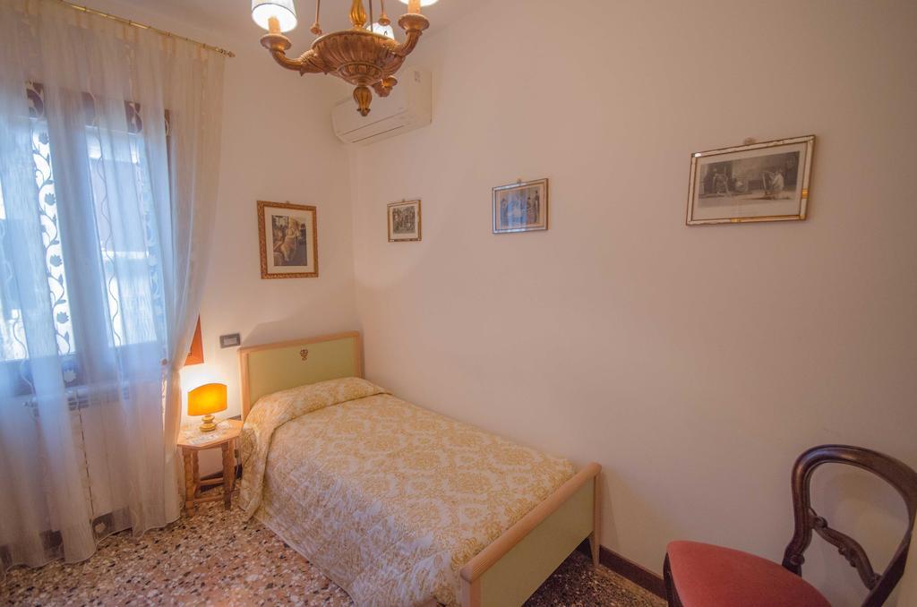 Ca' Pierre Apartamento