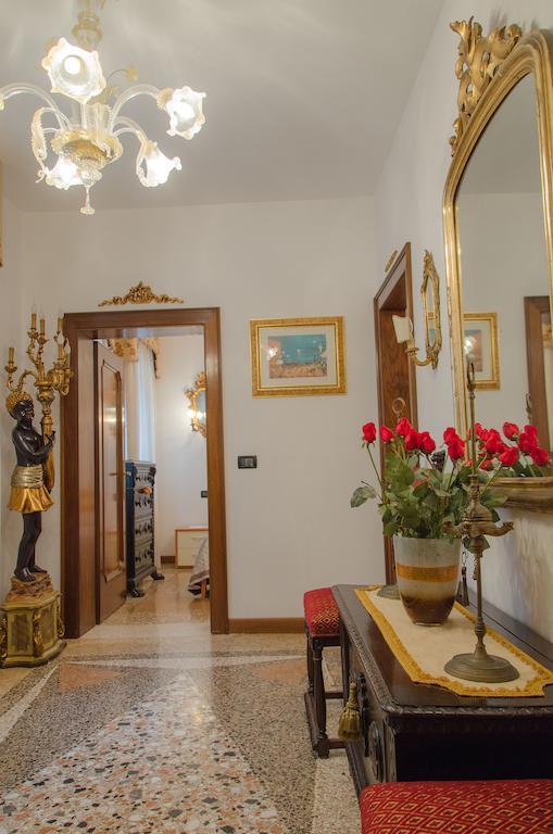 Ca' Pierre Apartment *