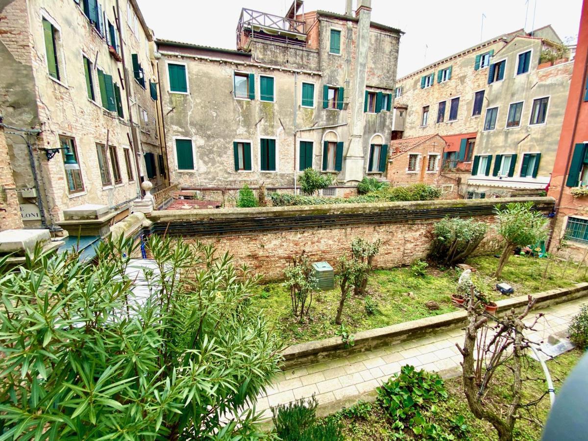 Maison Venitienne * Venice