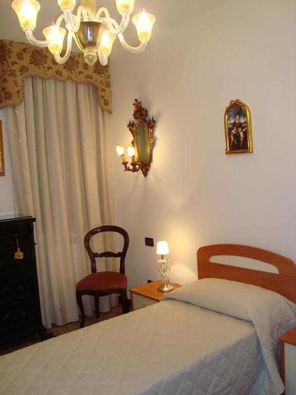 Ca' Pierre Apartment *