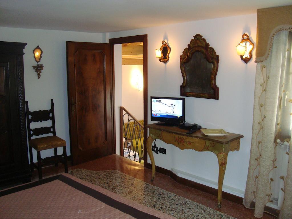 Apartment Ca' Pierre