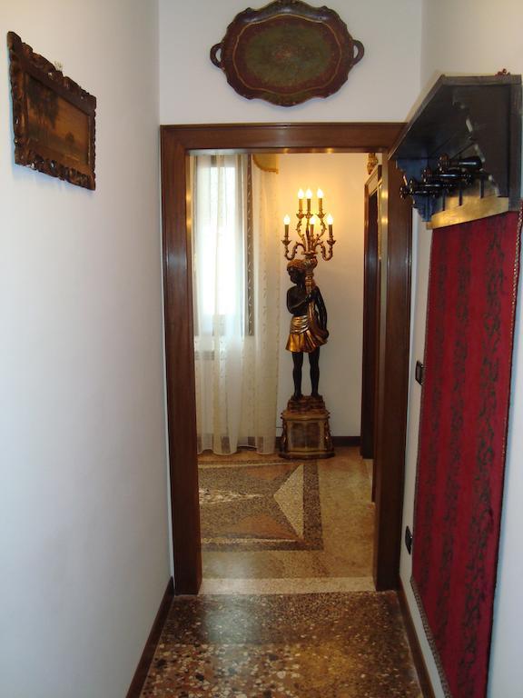 Ca' Pierre Apartment Venice