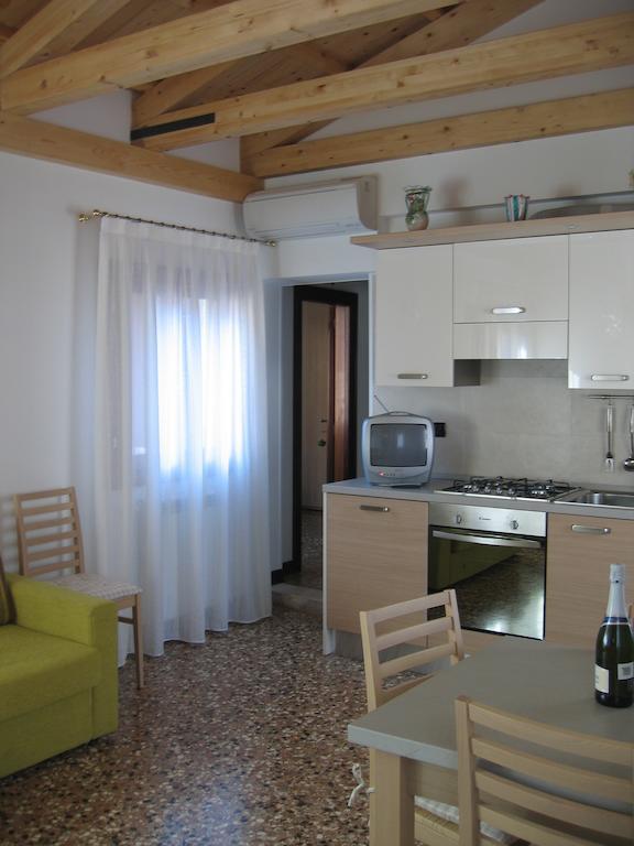 Ca' Pierre Apartment