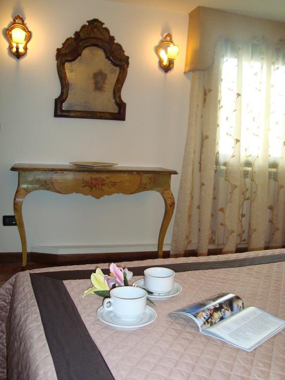 Apartment Ca' Pierre Venice