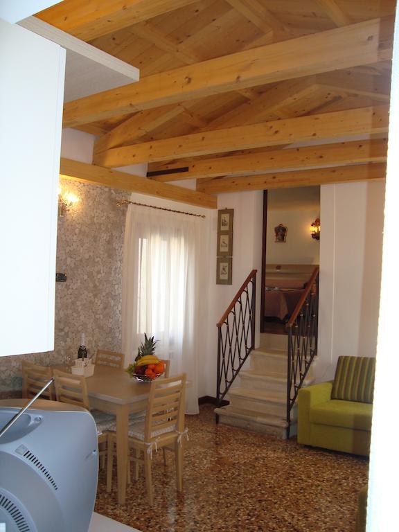 Ca' Pierre * Veneza