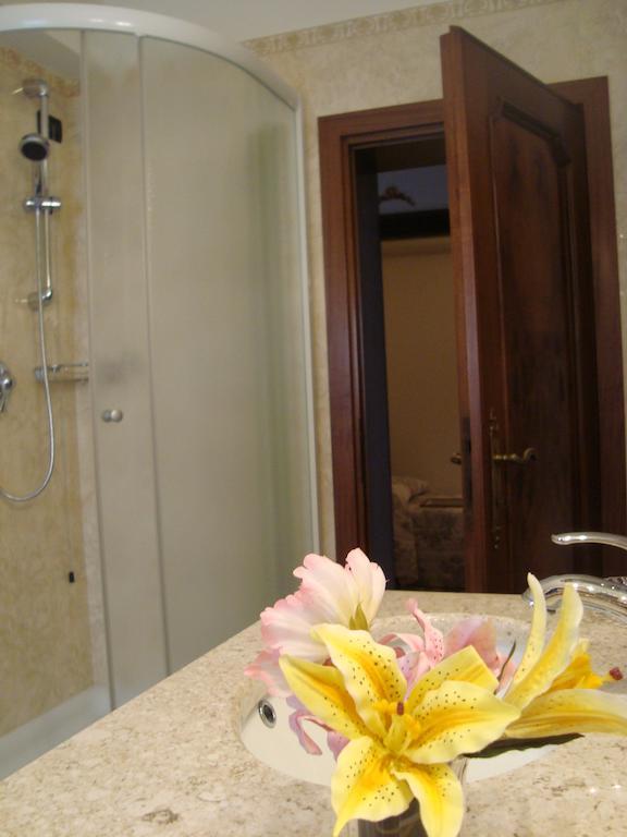 Apartment Ca' Pierre