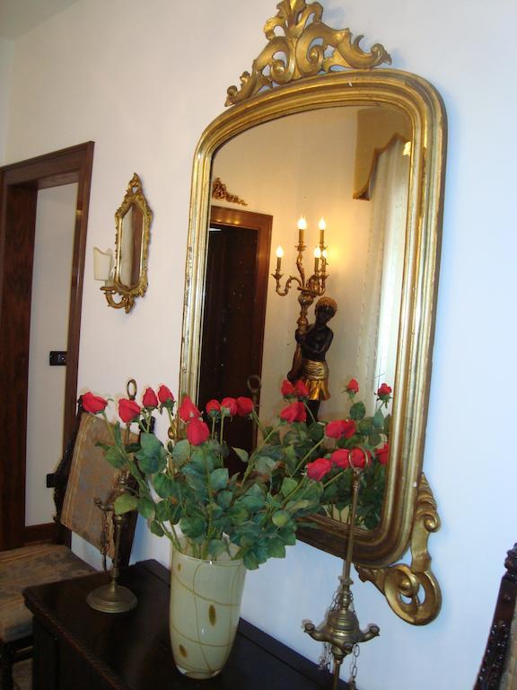 Apartment Ca' Pierre *