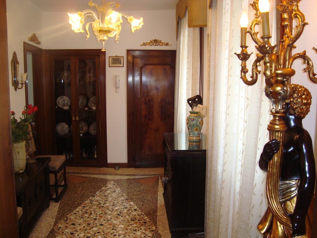 Apartment Ca' Pierre