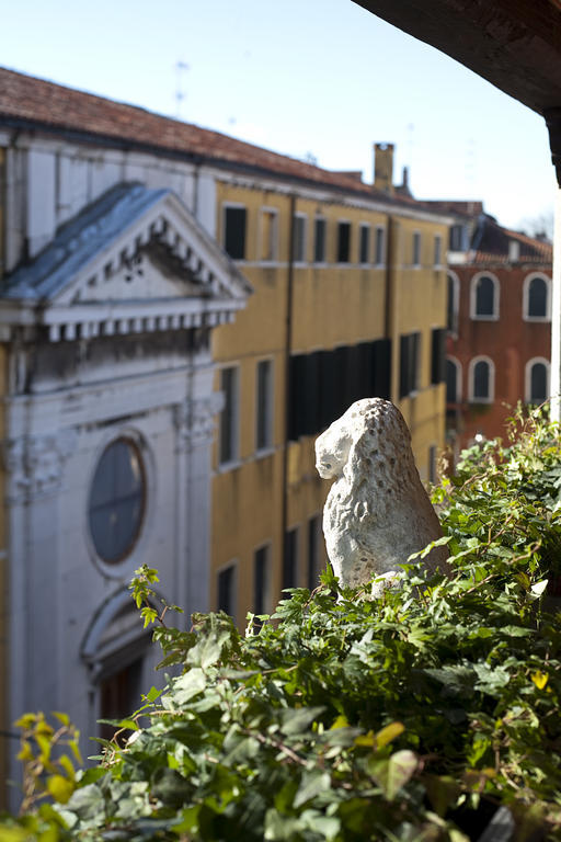 Palazzetto 113 Bed & Breakfast