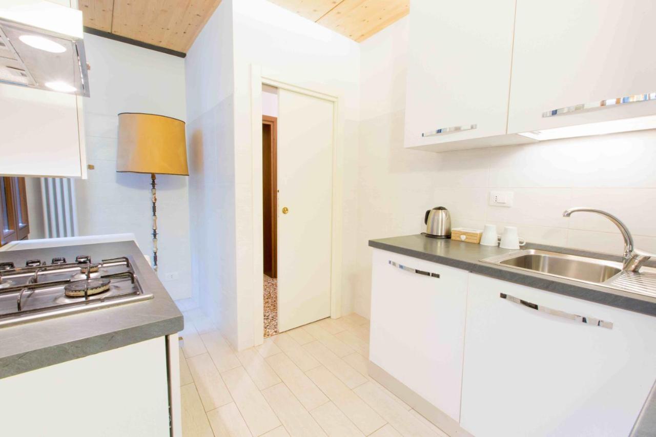 Ca Cicogna Air Conditioning And Fast Wifi, Central Location Apartment Apartment Venice