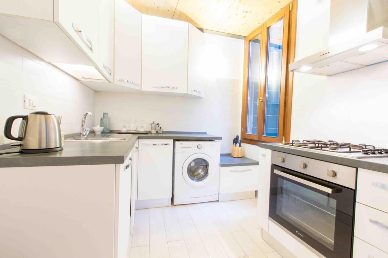 Ca Cicogna Air Conditioning And Fast Wifi, Central Location Apartment Apartment