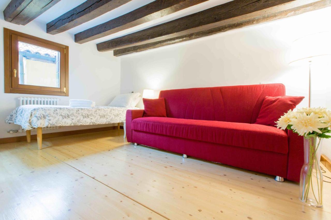 Apartment Ca Cicogna Air Conditioning And Fast Wifi, Central Location Apartment