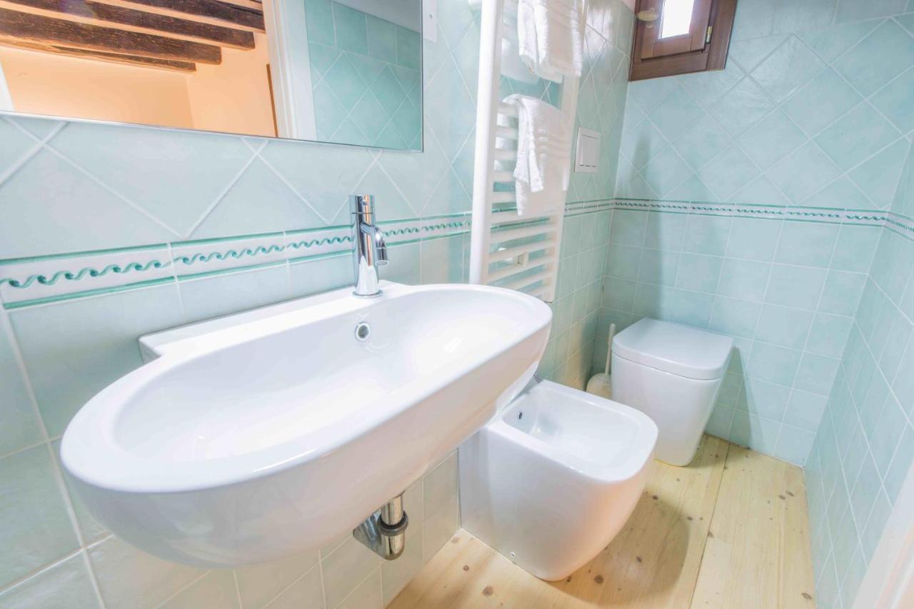 Ca Cicogna Air Conditioning And Fast Wifi, Central Location Apartment Apartment *