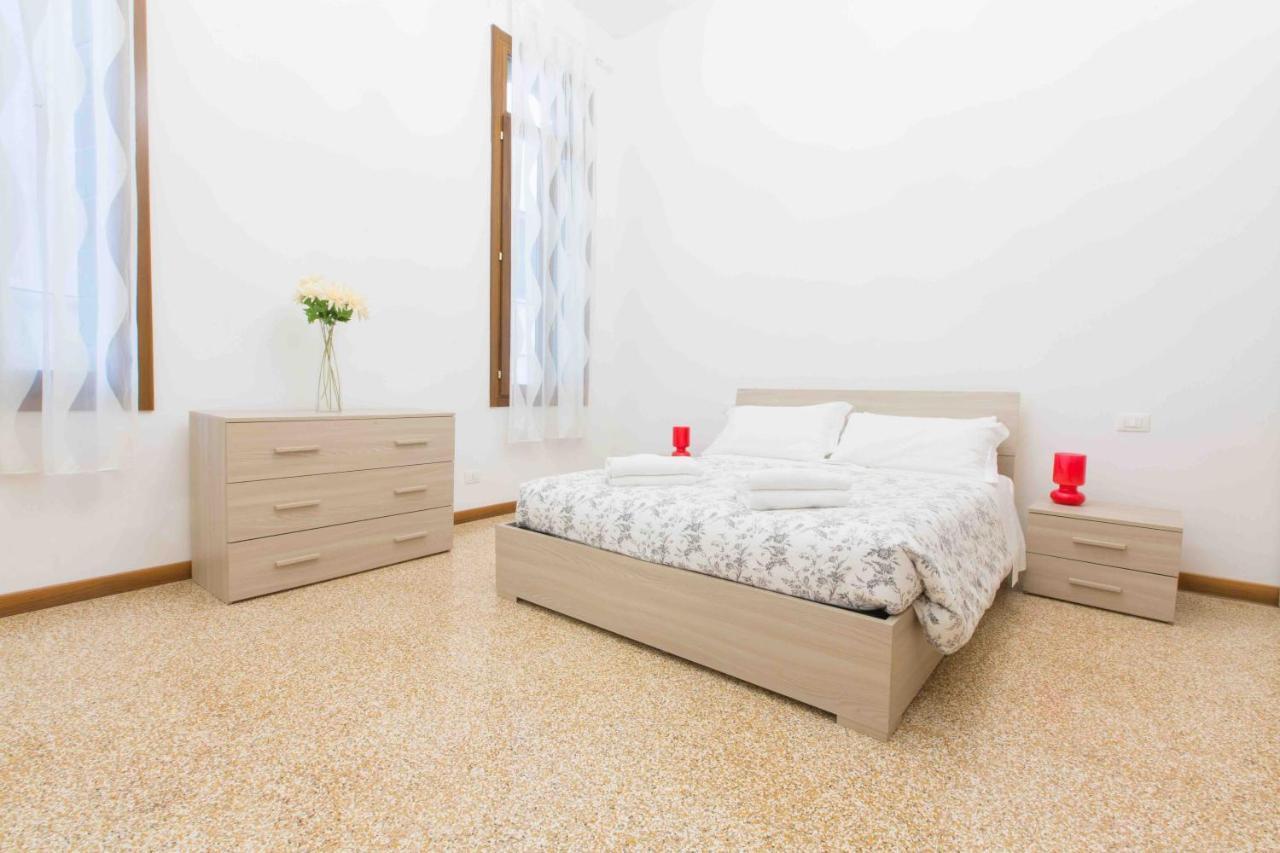 Ca Cicogna Air Conditioning And Fast Wifi, Central Location Apartment * Venice
