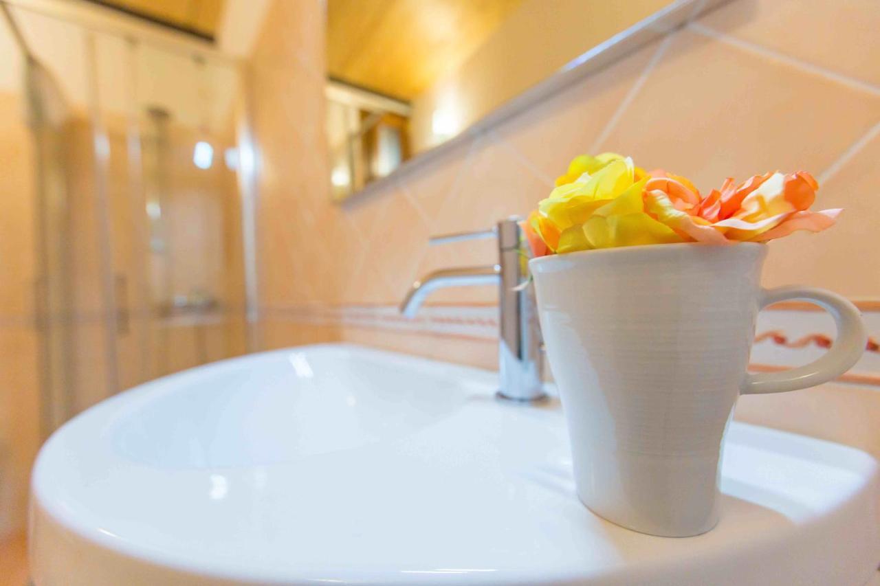 Apartment Ca Cicogna Air Conditioning And Fast Wifi, Central Location Apartment