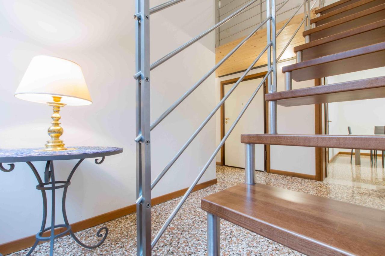 Apartment Ca Cicogna Air Conditioning And Fast Wifi, Central Location Apartment Venice